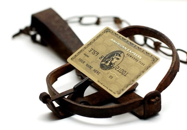 Financial Planning: Think Twice Before You Spend