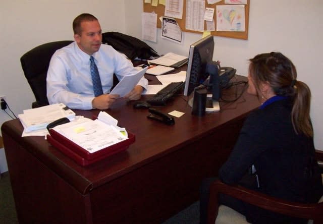 Counseling Skills for FTOs