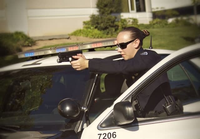 Why Women Excel In Counter-Terrorism Roles