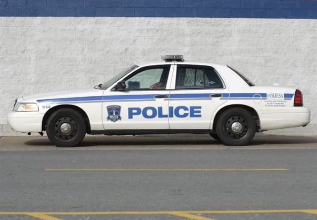 Keeping the Crown Vic