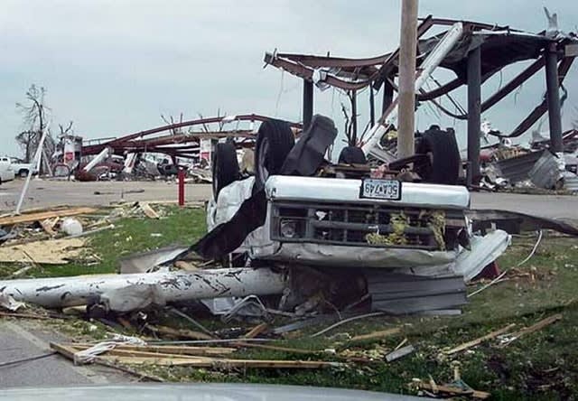 Joplin: A Tornado Tests Your Preparedness
