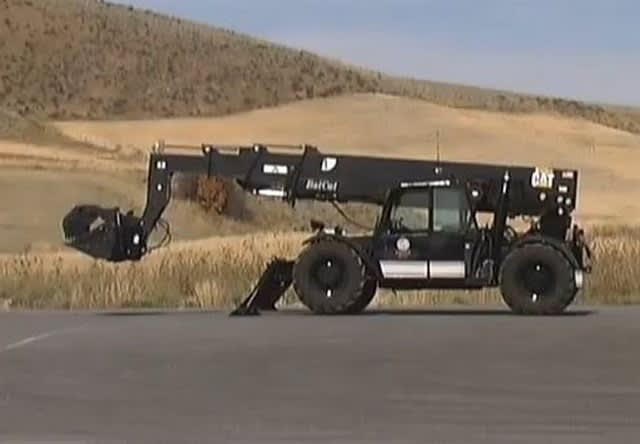 Video: Need To Open Up a Building Wall?