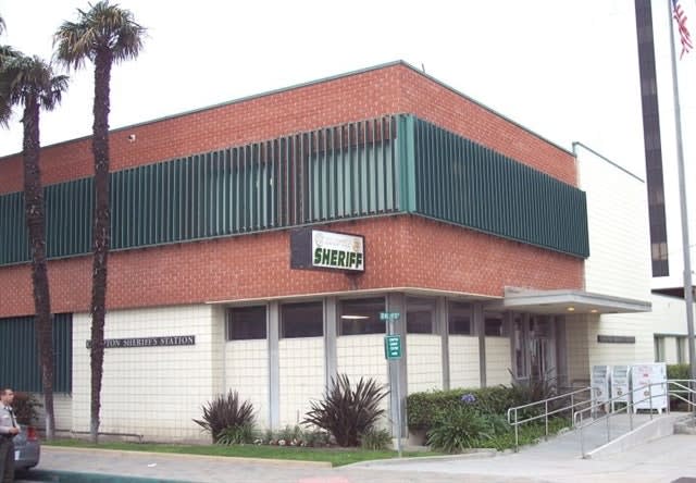 Gangsters in Blue: Corrections