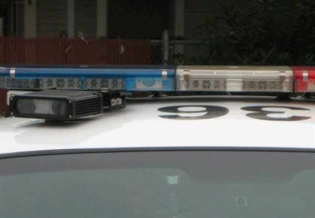 LPR Protects Officers and the Public