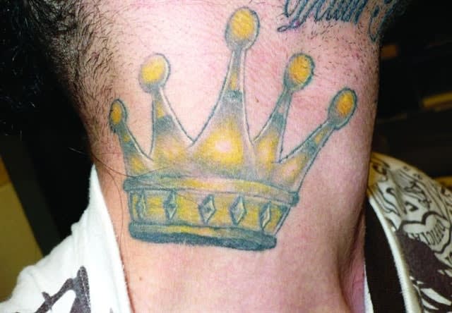 Latin Kings: Power Struggle In the Kingdom?