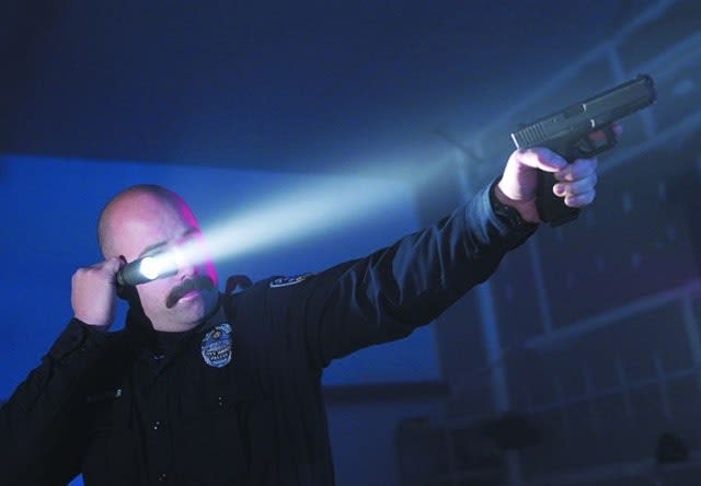 Flashlights: Hand-held Vs. Weapon-Mounted