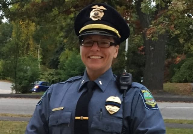 My Response to Ferguson