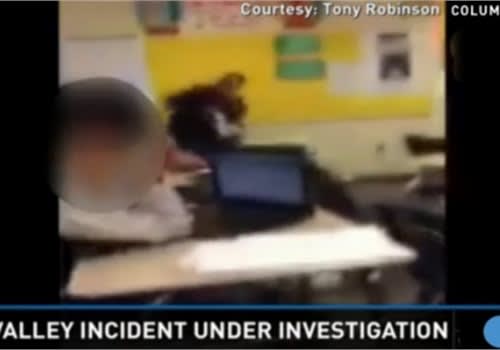 Abdicating Law Enforcement Leadership