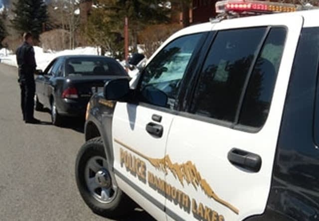 Municipal Bankruptcies: One Agency's Dilemma