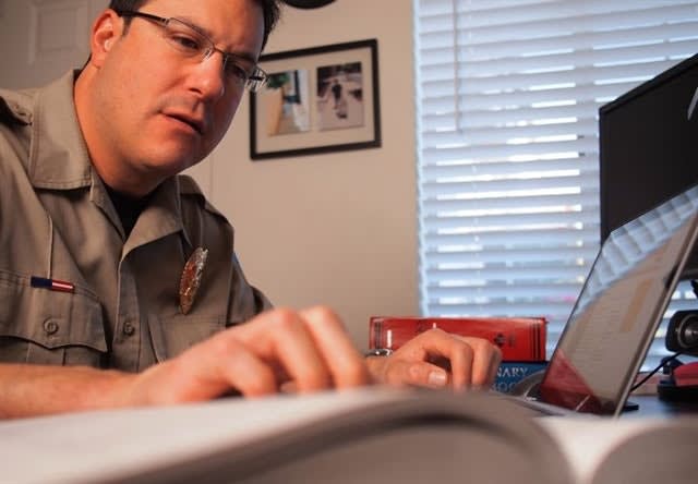 Self Study Gives You the Edge