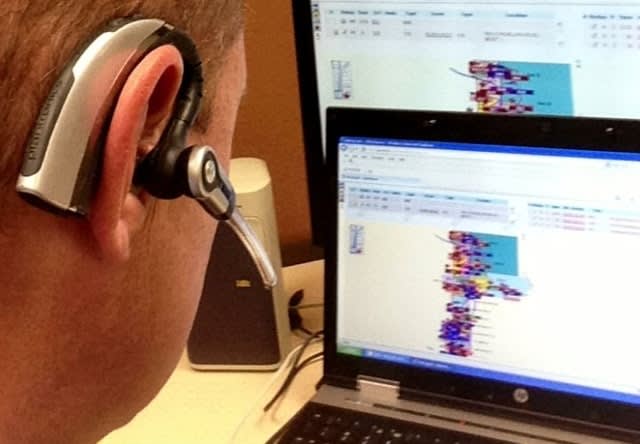 Is Voice Recognition Ready for Prime Time Policing?