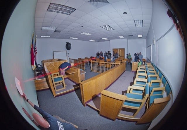 Low-Cost Training Options for Smaller Agencies