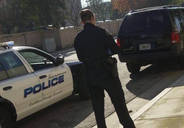 Force Science Institute Studies Sudden Vehicle Stop Attacks