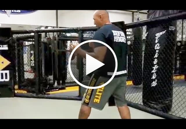 Video: Officer Safety Training Tips