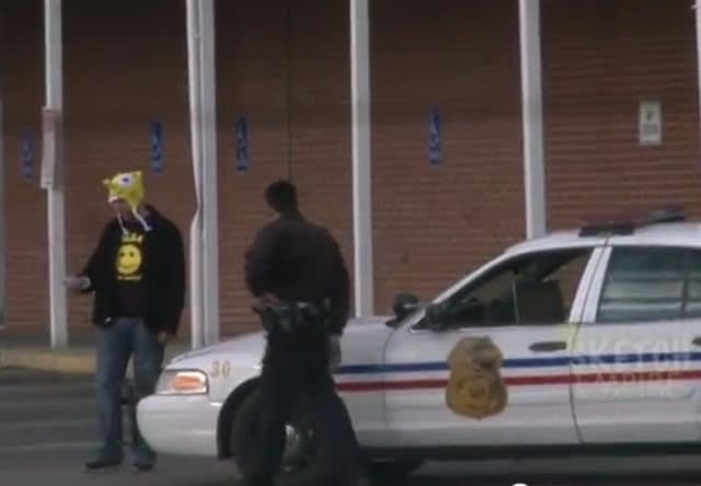 Video: A Book Review, Dumbass Video, and Two Rants