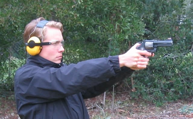 FullPro SoundVision Eye Protection