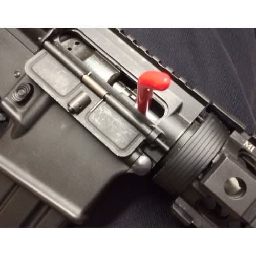 Product Test: Warrior Tech's SafeCycle Chamber Verification Device