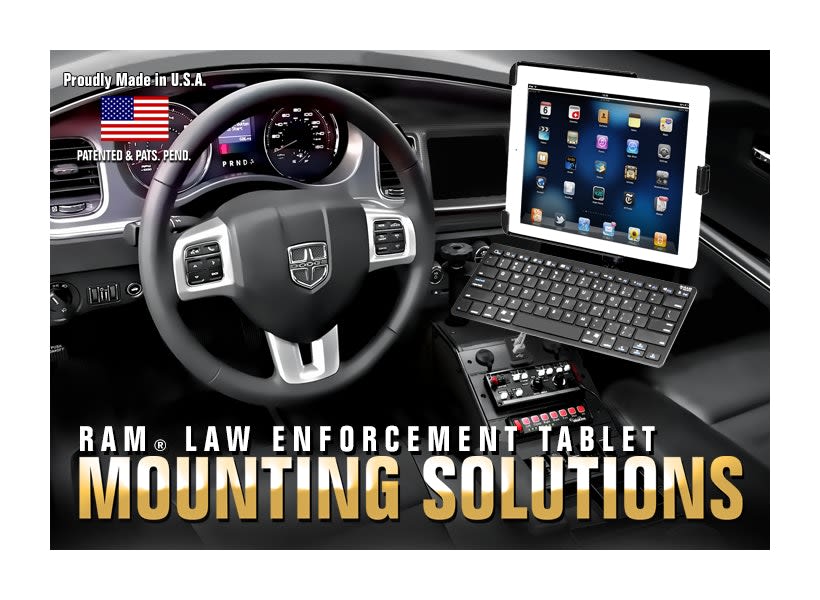 Roto-View Adapter Plate