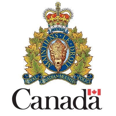 4 Men Charged in Shooting that Critically Wounded RCMP Officer