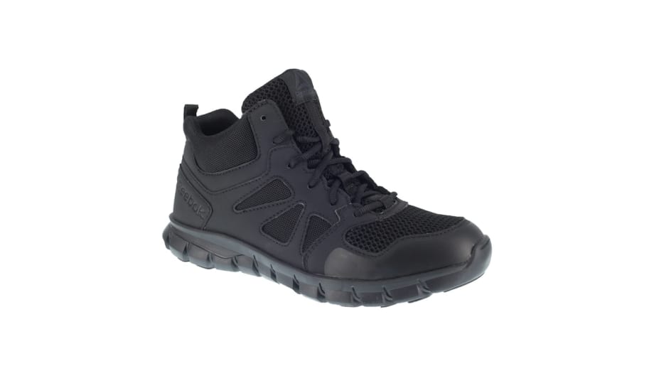 Sublite Cushion Tactical Boots