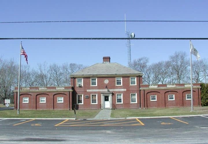 R.I. Troopers Find Driver Who Fled Scene With Victim Lodged In Windshield