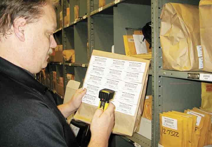 Electronic Evidence Management