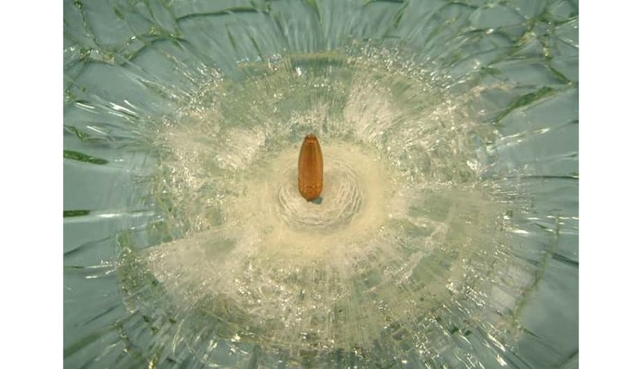 .308Win SWISS P Tactical 163-grain/10.6g