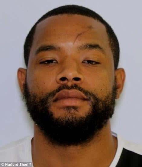 Man Wanted for Maryland and Delaware Shootings Subject of Multi-State Manhunt