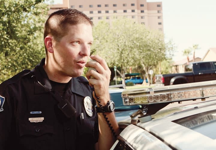 Radios: Your Lifeline is Evolving