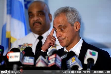 Chicago Mayor, Illinois AG Agree on Plan to Overhaul Police Department