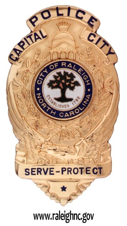 NC Officer Hit By Bullet Was Shot By Another Officer