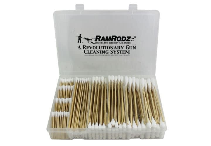 RamRodz Offers New Range Kit for Pistols