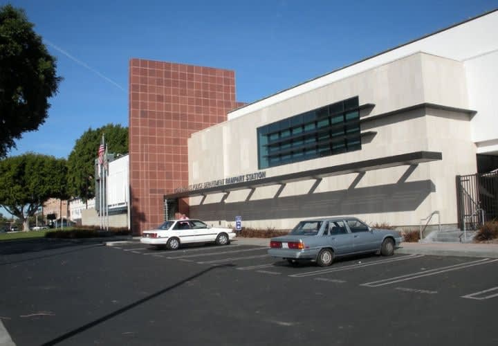 Judge Lifts LAPD Consent Decree