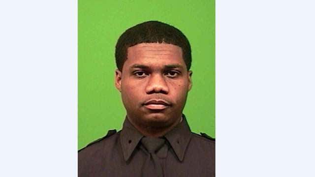 NYPD Officer Killed Pursuing Suspect in East Harlem