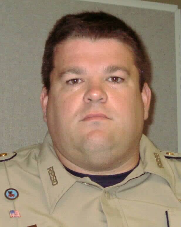 Louisiana Corporal Dies of Apparent Heart Attack