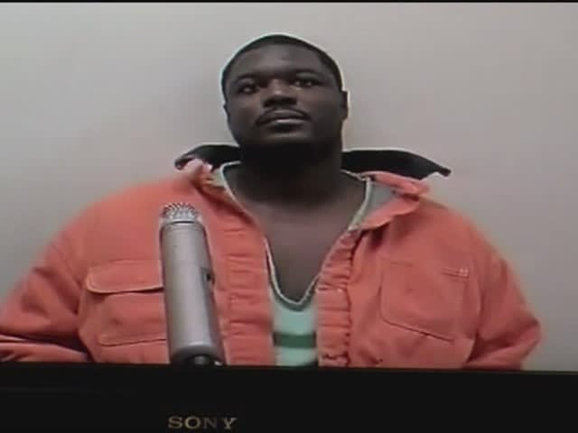 Man Suspected of Killing Off-Duty Akron Officer Pleads Not Guilty