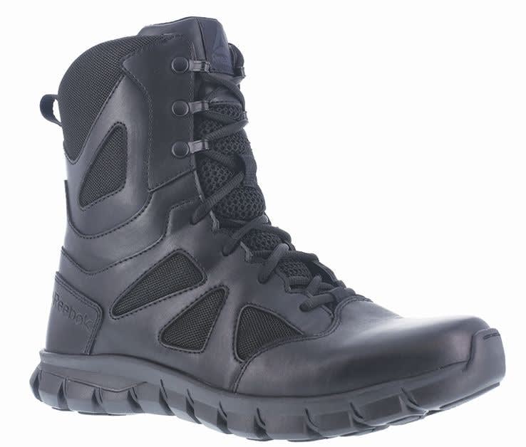 Sublite Cushion Tactical Boots
