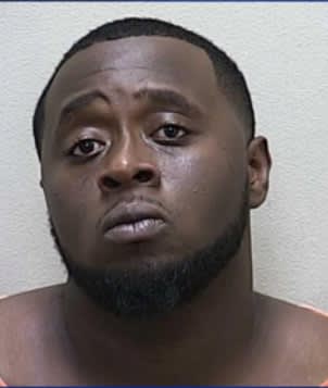 FL Man Stuffs $1,000 in Cash Up Rectum to Hide it from Deputies