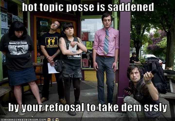 Officers and LE Support Groups Boycott Portland Cafe