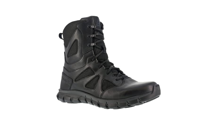 Sublite Cushion Tactical Boots