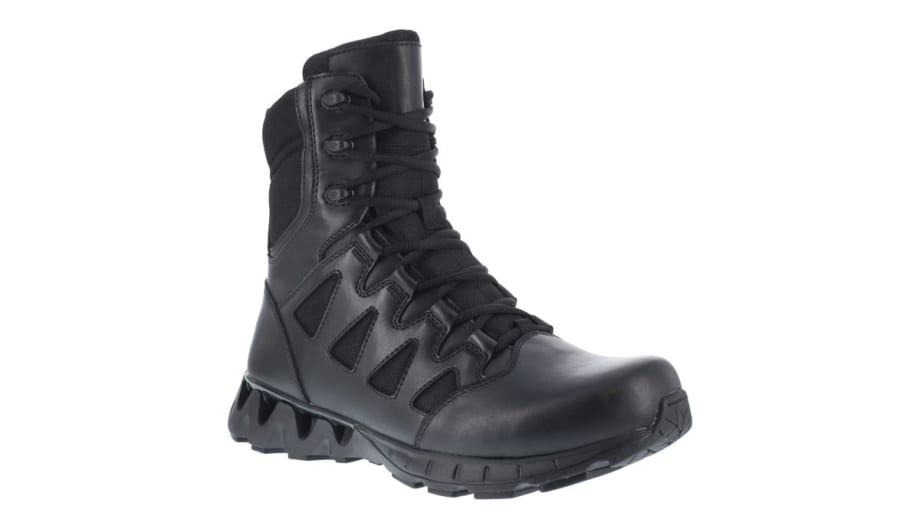 ZigKick Tactical Series