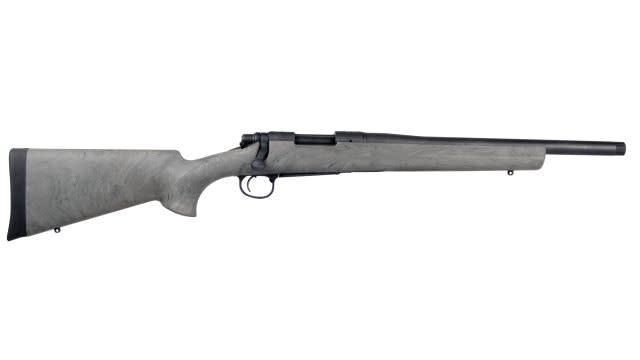 Remington Introduces Model 700TM SPS Tactical 300 Blackout