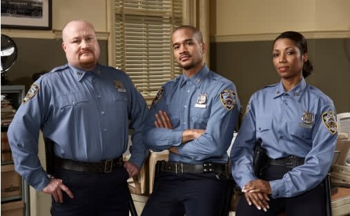 Gallup Poll: 76% of Americans Have Great Respect for Police