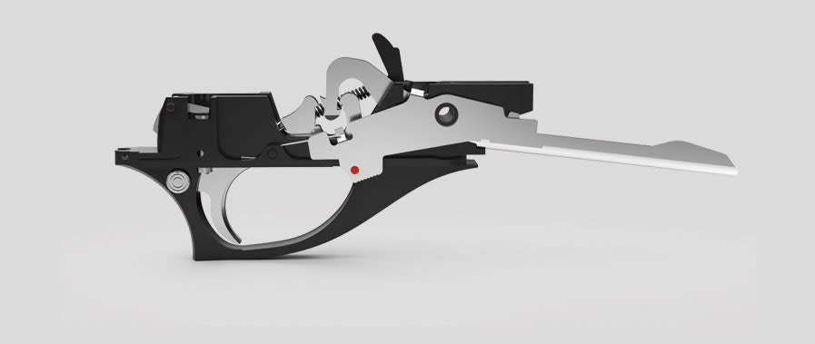 Retay Arms Introduces "Push Button" Removable Trigger to Semi-Auto Shotgun Market