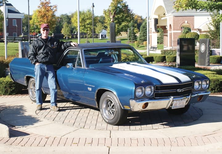 What Retirement's Really Like