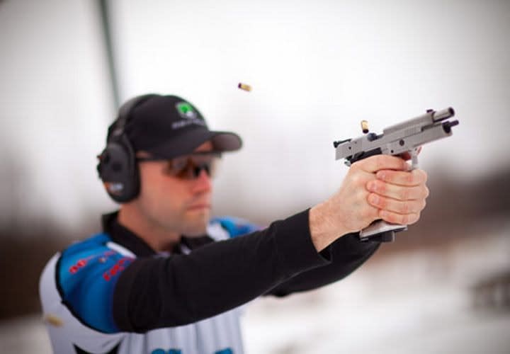 Revision Introduces Limited Edition Max Michel Sawfly Eyewear