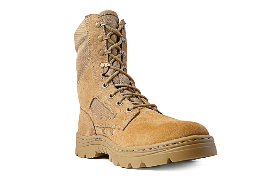 Ridge Footwear Launches Updated Dura-Max Boot Collection