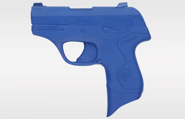 Beretta Bluegun
