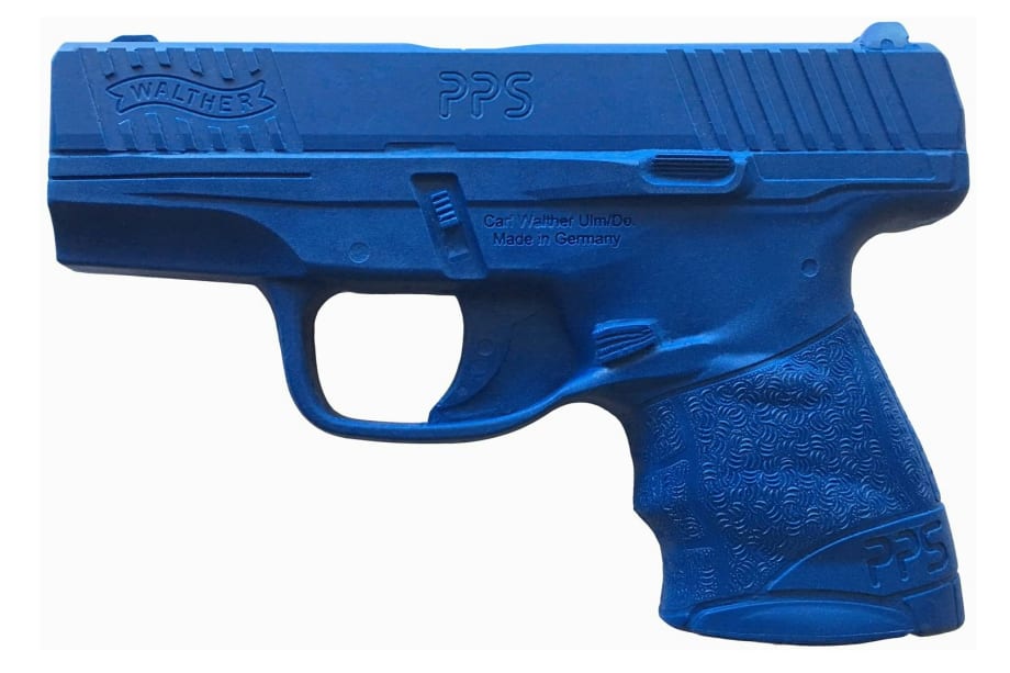 Ring's Manufacturing Introduces Walther PPS M2 Training Bluegun