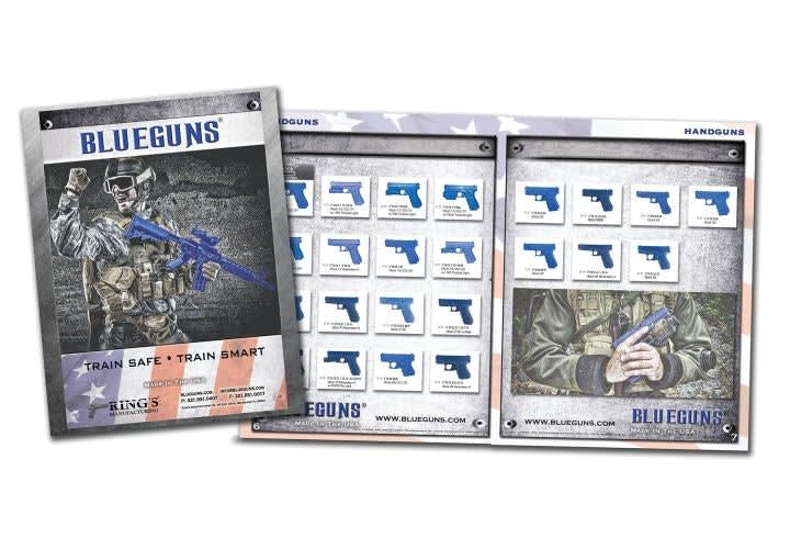 Ring's Manufacturing New Catalog Available